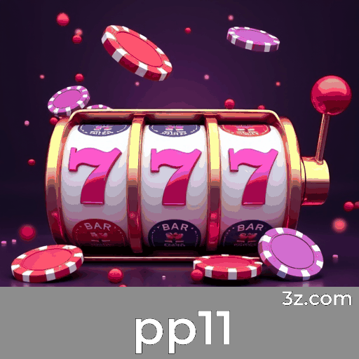 pp11: Cassino ao Vivo de Elite com Experiência Imersiva