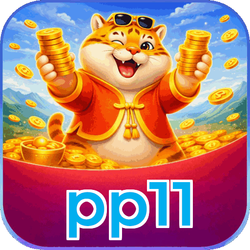 Tabela RTP dos jogos de cassino da pp11