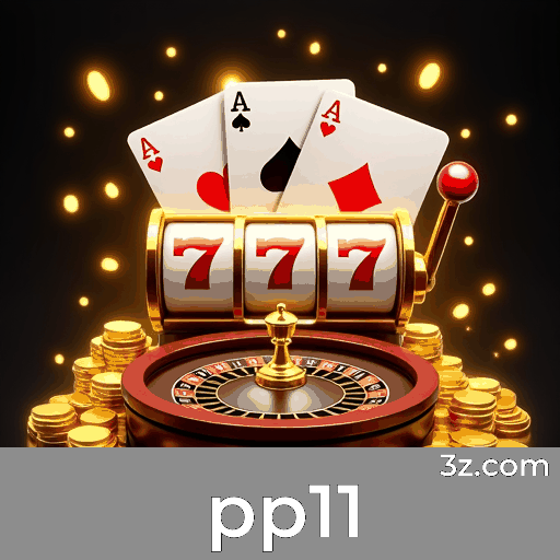 pp11: Cassino ao Vivo de Elite com Experiência Imersiva